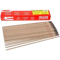 Telwin Elettrodi per saldatura Base E 7018 Ø 2,5 x 300 mm 119 Pezzi