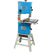 HBM sega a nastro per legno 300 mm