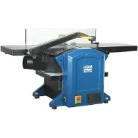 HBM 12 pollici piatto e spessore