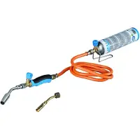 CFH Bruciatore per saldatura Turbo di Lusso 2000