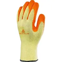 Delta Plus Guanti da lavoro VE730 12 paia
