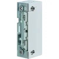 Assa Abloy Effeff 128.13 Incontro elettrico ProFix2 Incontro elettrico di direzione universale 10-24V/DC