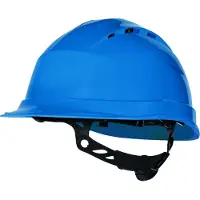 Delta Plus Casco di sicurezza ventilato