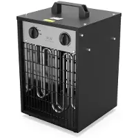 HBM riscaldatori elettrici 3000W