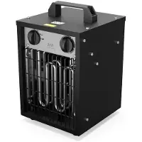 HBM riscaldatore elettrico 2000 Watt