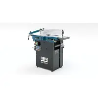 HBM pialla e piana con testa di fresatura a spirale 10 pollici, 400 Volt