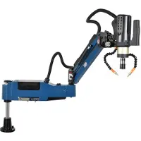 HBM M3 - M16 Pinza Elettrica Plus