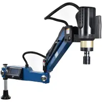 HBM M6 – M24 Braccio di Foratura Elettrico