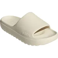 Adidas Adilette Lumia Slides Sandali (5, beige)