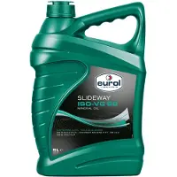 Eurol Olio per guidi 68 5 litri E121490-5L