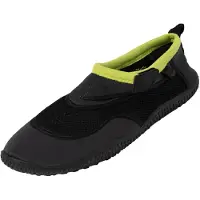Arena Watershoes Scarpe per sport acquatici (44, nero)