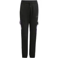 Adidas Sportswear Seasonal Essentials Camo French Terry Cargo Pant Taglia: 128 | Pantaloni Outlet | Unisex