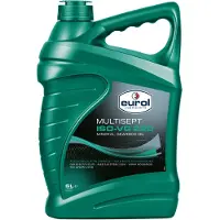 Eurol Multisept ISO 220 5 Litri