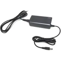 HBM Caricatore per Profi 10.8 V - 4400mAh Macchina per intrecciare Inclusa 2 Batterie