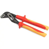 HBM Pinza per pompe Professionale VDE