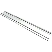 HBM Guida di taglio 1400 mm per le seghe a immersione Profi