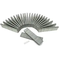 HBM Nitin da 30 mm per il Chiodatrice Pneumatica Combi , Nitto