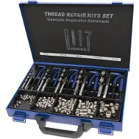 HBM Set di riparazione filettatura UNC