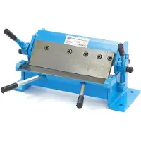 HBM Freno a dito 1 x 305 mm.