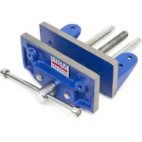 HBM Morsa da falegname 150 mm