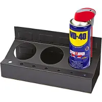 HBM Supporto magnetico per bombolette spray