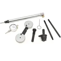 HBM Set di Strumenti di Temporizzazione VAG Professionale da 8 Pezzi