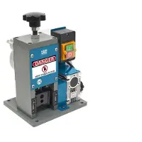 HBM Sbucciatore di cavi elettrico professionale