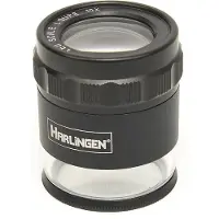Harlingen Lente Industriale con Illuminazione LED