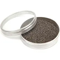 HBM 25 chilogrammi Steelgrit GH-40 in sacco