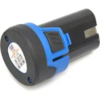 HBM Batteria 12 Volt 2.0 Ah AC10