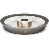 HBM Disco di affilatura per l'affilatrice 32 mm / affilatrice per trapano