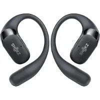 Shokz - Auricolari liberi - OpenFit 2 Noir - Nero