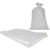 Cover Sacchi LDPE 50 x 70 cm 100 pezzi