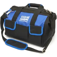HBM Borsa per attrezzi
