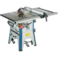 HBM Banco sega circolare 25,40 cm
