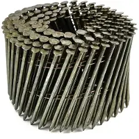 HBM Chiodi da 45 mm per chiodatrice a rotolo