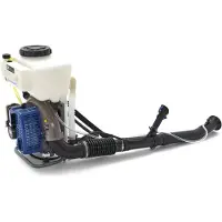 HBM 2 -Takt / nebulizzatore 2.2 Kw 14 litri