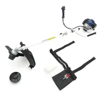 HBM Decespugliatore / Decespugliatore 51,2 cc