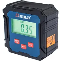 Dasqua Livello da costruzione 8400-0020