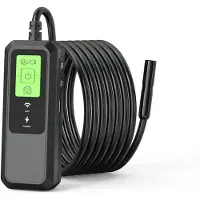 HBM Telecamera per ispezioni Wi-Fi