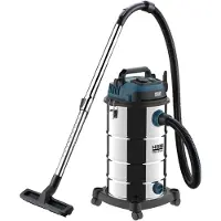 HBM Aspirapolvere per costruzioni umido/secco 1600W 40L