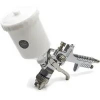 HBM Atomizzatore HVLP 600 ml