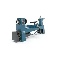 HBM tornio per legno variabile 300 x 200 mm