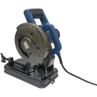 HBM troncatrice a secco 1500 W, 180 mm