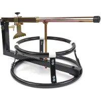HBM Dispositivo di smontaggio pneumatici per moto - Dispositivo di smontaggio pneumatici