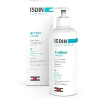 Isdin Detergente Per Il Viso Acniben 180ml