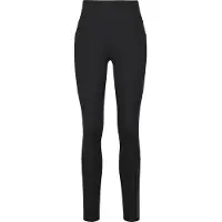 Heber Peak Women's WildwoodHe. Tights Leggings Donna (S, nero)