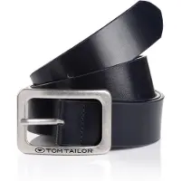 Tom Tailor Cintura navy