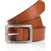 Tom Tailor Cintura castano