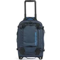 Eagle creek Gear Warrior 2 ruote Zaino trolley 55 cm Vano porta PC blu